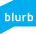 blurb.com logo