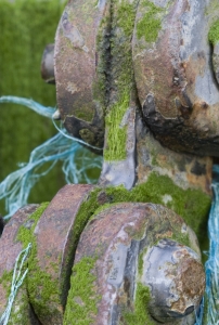 Bankside River Wall