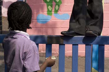 Tidemill School, London