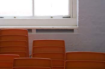Tidemill School, London
